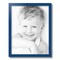 ArtToFrames 14x18 Inch Picture Frame, This 1 Inch Custom Wood Poster Frame is Available in Multiple Colors, Great for Your Art or Photos - Comes with Regular Glass and Corrugated Backing (A9KD)